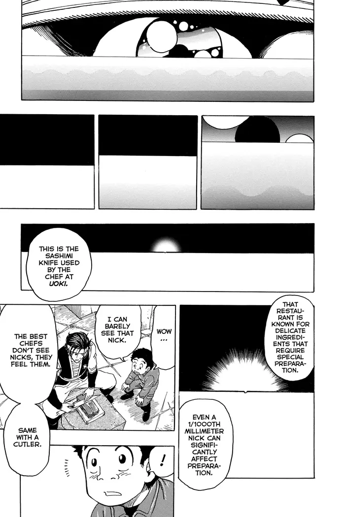 Toriko Chapter 118 image 13_optimized